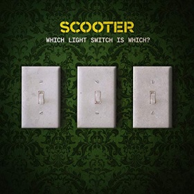 SCOOTER - WHICH LIGHT SWITCH IS WHICH?